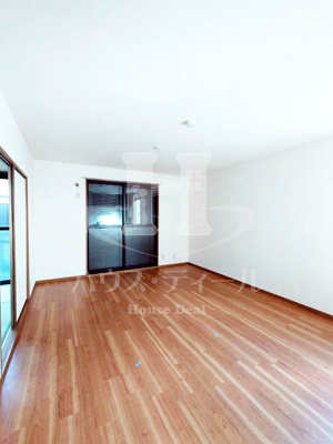 【居間・リビング】 | ラフィーネ | ゆったり過ごせるリビングです