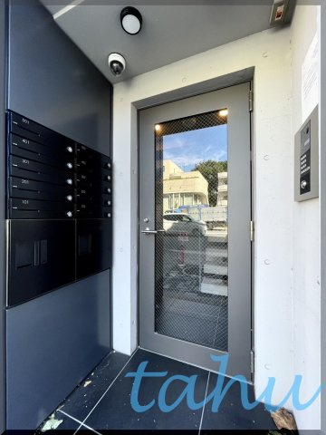 ミライズ中野江原町のその他