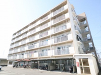 メゾンハイツ西山の画像