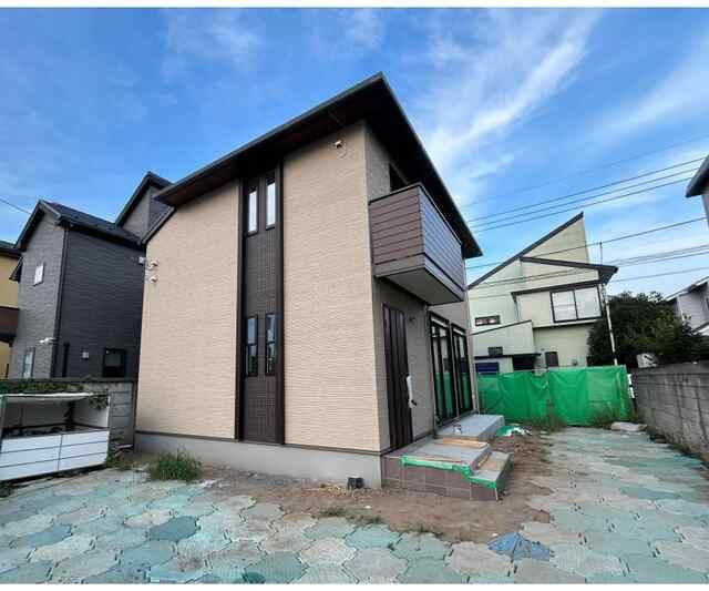 小金井市東町３丁目戸建