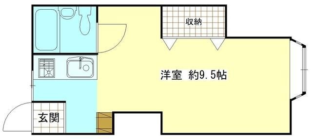 第２サンハイツ追浜