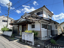 京町貸家の画像