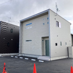 高崎市福島町の一戸建ての画像