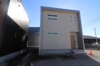 高崎市福島町戸建賃貸住宅エステートハウスの画像