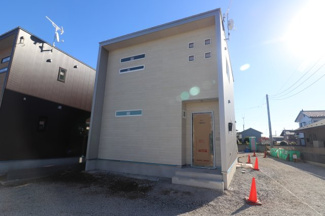 【外観】 | 入居者様募集中♪