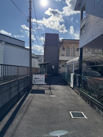佐波郡玉村町上之手1701-1メゾンキューヴのその他