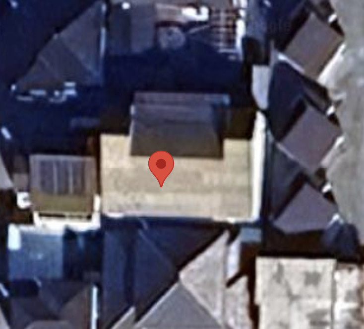 佐波郡玉村町上之手1701-1メゾンキューヴ