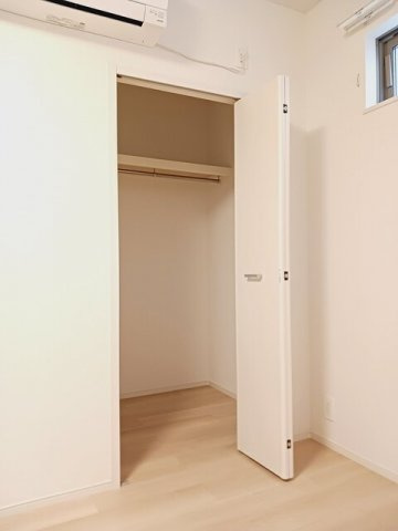 Ｓｗｅｅｔ　Ｐの収納