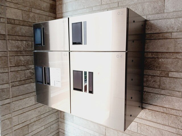 Ｓｗｅｅｔ　Ｐの設備