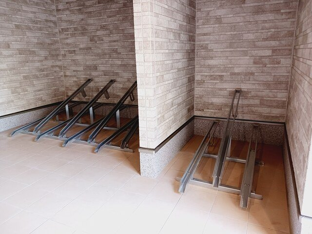 Ｓｗｅｅｔ　Ｐのその他共用部分