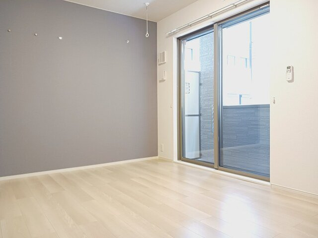 Ｓｗｅｅｔ　Ｐの内装