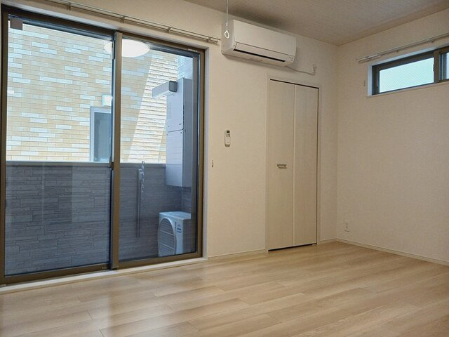 Ｓｗｅｅｔ　Ｐの内装