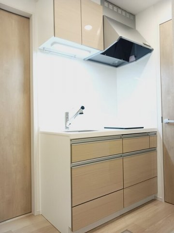 Ｓｗｅｅｔ　Ｐのキッチン