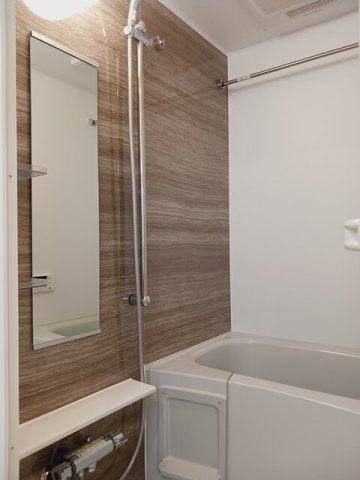 Ｓｗｅｅｔ　Ｐの浴室