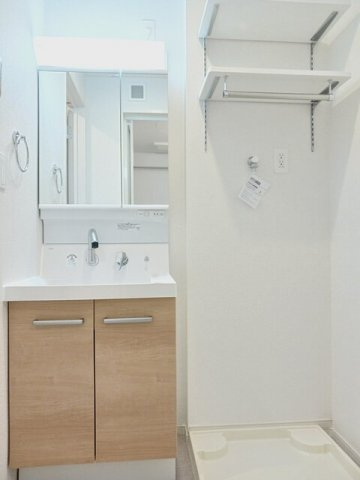 Ｓｗｅｅｔ　Ｐの洗面所