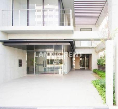 【エントランス】 | トラストレジデンス博多駅南 