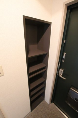 【収納】 | エイチ・ツー・オー河内長野