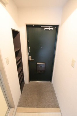 【玄関】 | エイチ・ツー・オー河内長野