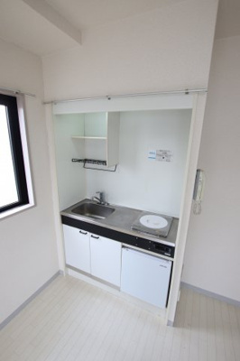 【キッチン】 | エイチ・ツー・オー河内長野