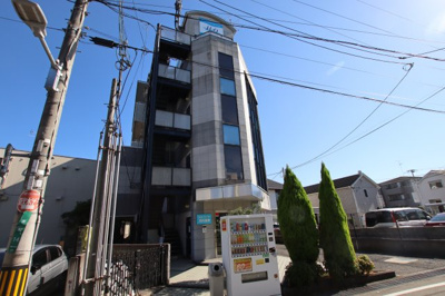 【外観】 | エイチ・ツー・オー河内長野