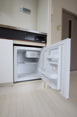 【設備】 | エイチ・ツー・オー河内長野 | ミニ冷蔵庫