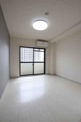 【洋室】 | エイチ・ツー・オー河内長野