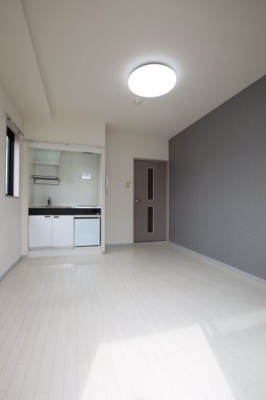 【洋室】 | エイチ・ツー・オー河内長野