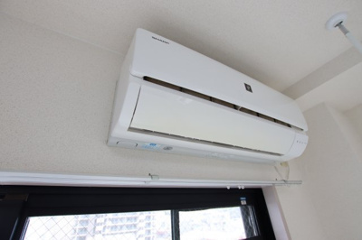 【設備】 | エイチ・ツー・オー河内長野 | エアコン