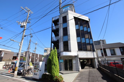 【外観】 | エイチ・ツー・オー河内長野