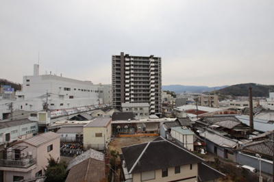 【展望】 | エイチ・ツー・オー河内長野