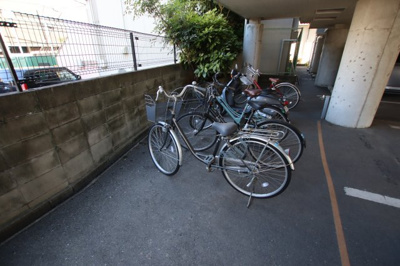 【その他共用部分】 | エイチ・ツー・オー河内長野