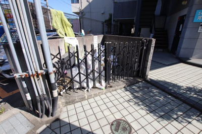 【その他共用部分】 | エイチ・ツー・オー河内長野 | エレベーター