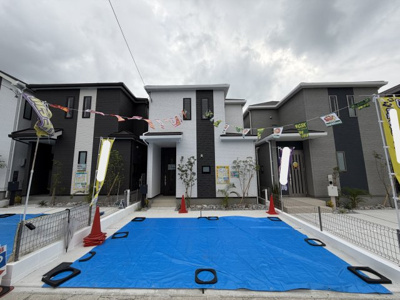 【周辺】 | 那覇市具志（全7棟）A・C・D・E・F号棟 | 周辺♪