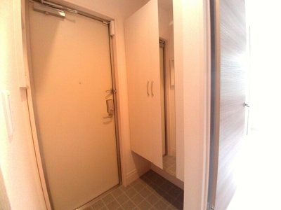 【玄関】 | オリーブ