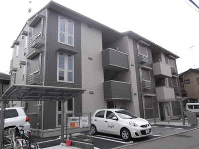 【外観】 | オリーブ