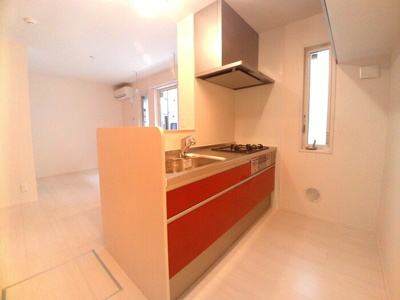 【キッチン】 | オリーブ