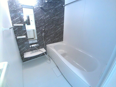 【浴室】 | オリーブ