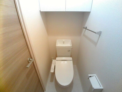 【トイレ】 | オリーブ