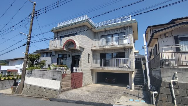 サザンコーポ