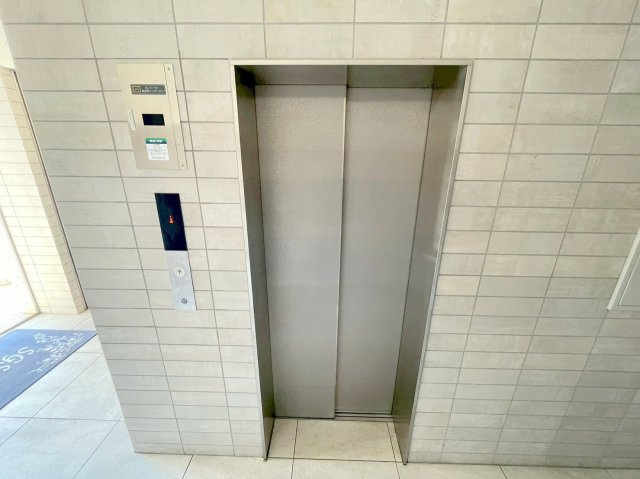 SGSA　STAGEのその他共用部分