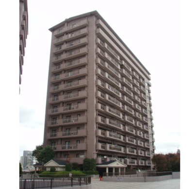 【外観】 | アクロシティE | 外観です