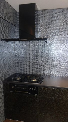 【キッチン】 | クローバーヒル