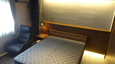 【洋室】 | クローバーヒル