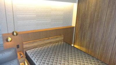 【洋室】 | クローバーヒル