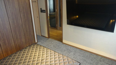 【洋室】 | クローバーヒル