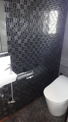 【トイレ】 | クローバーヒル