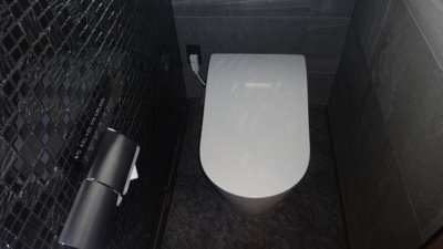 【トイレ】 | クローバーヒル