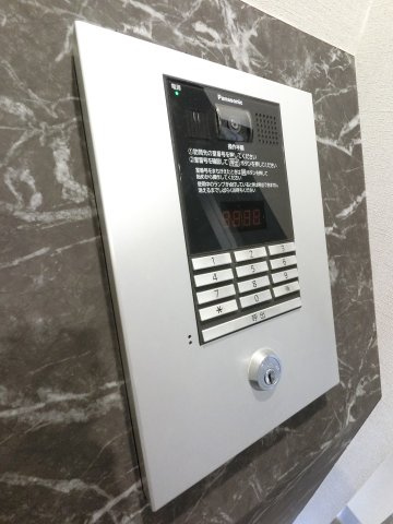 アリエッタのその他共用部分