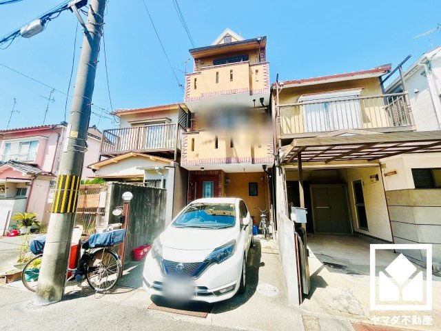 宇治市槇島町南落合のその他