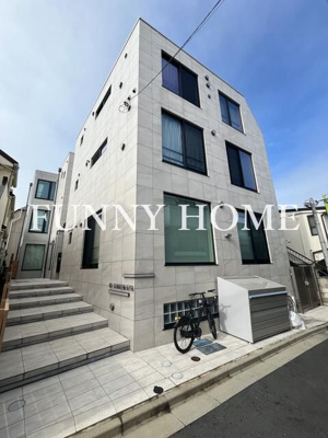 【外観】 | ８８．ＳＡＮＧＥＮＪＡＹＡ